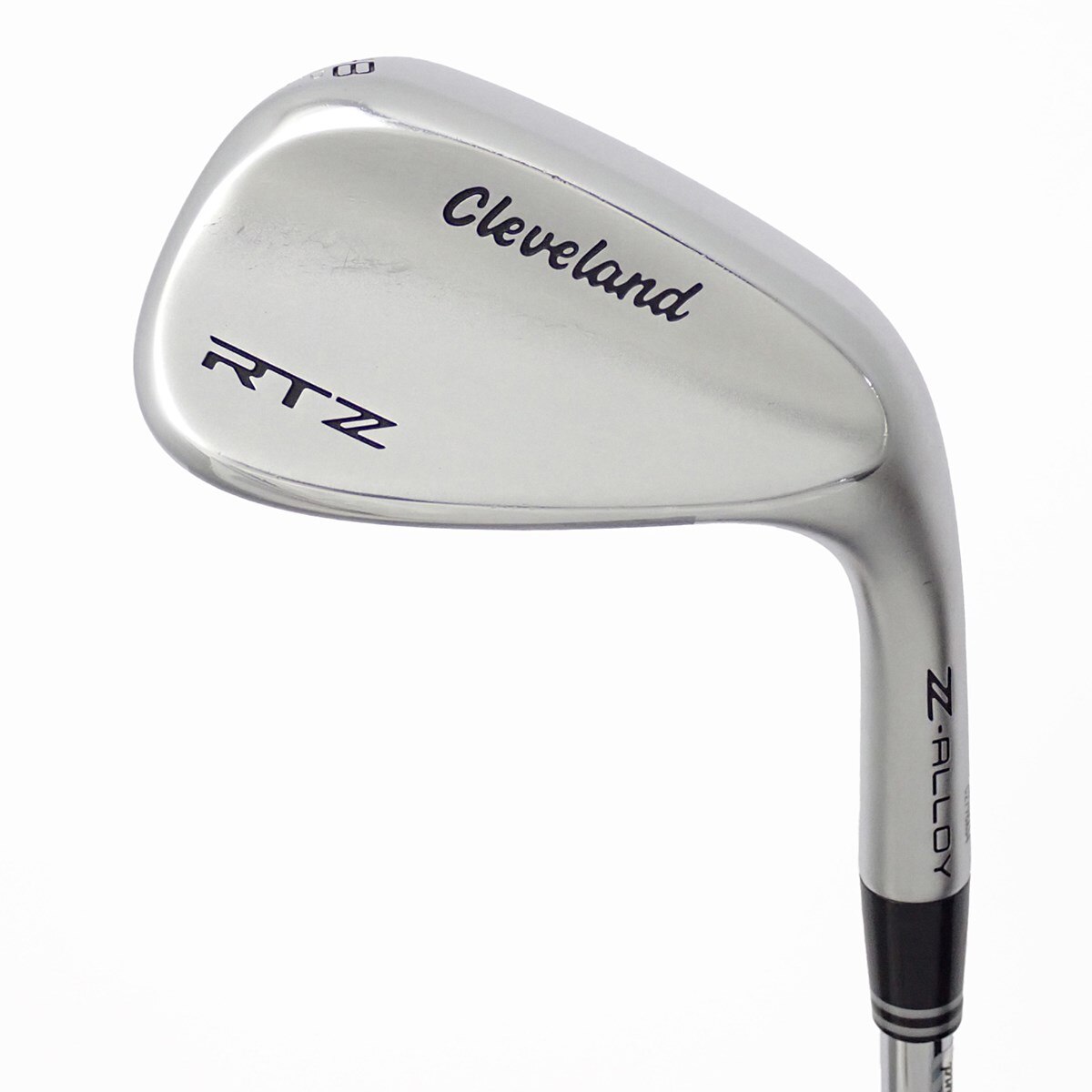 中古】RTZ ツアーサテン ウェッジ Dynamic Gold HT 48-10 S200 C