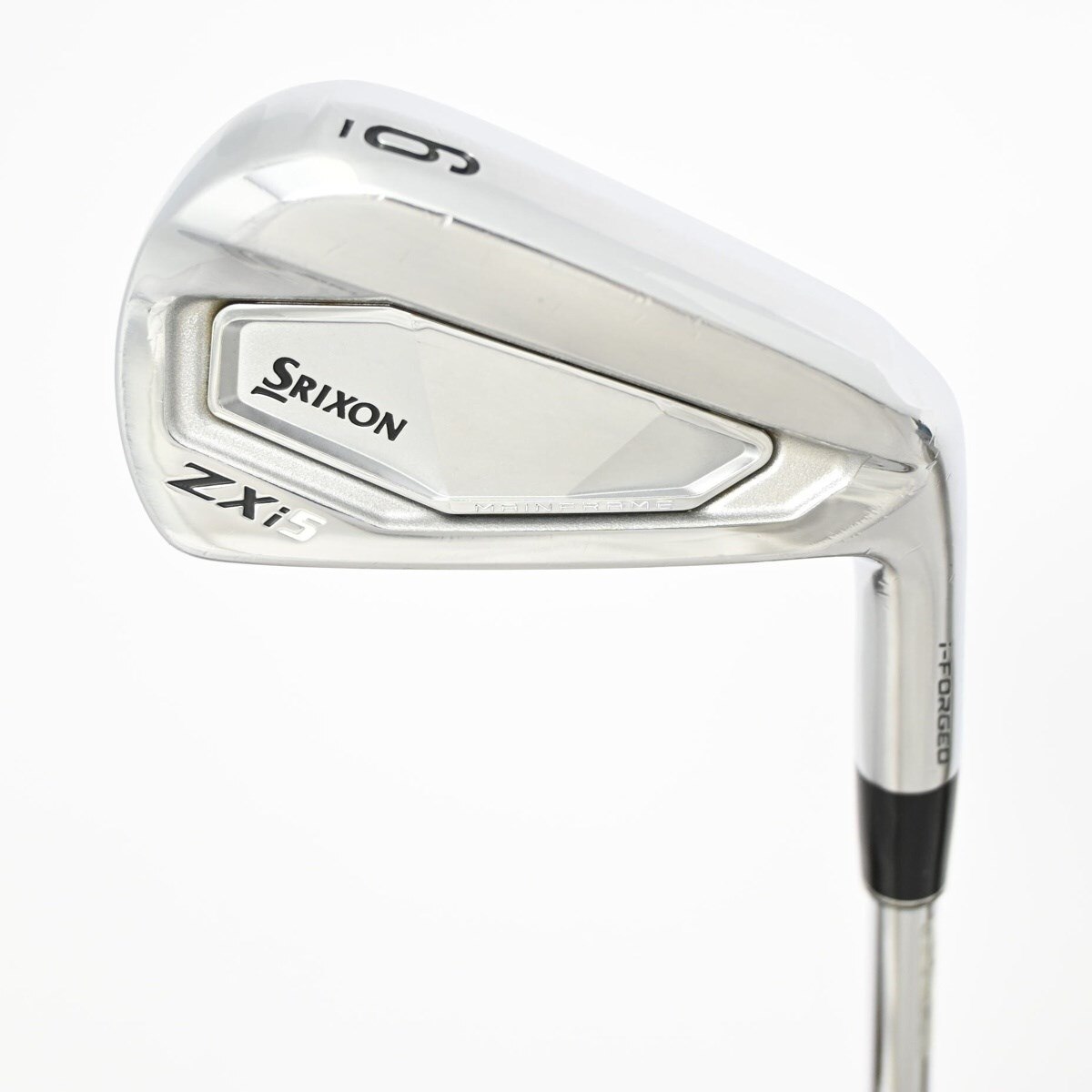 中古】スリクソン ZXi5 アイアン KBS TOUR 120 27 S C(アイアン