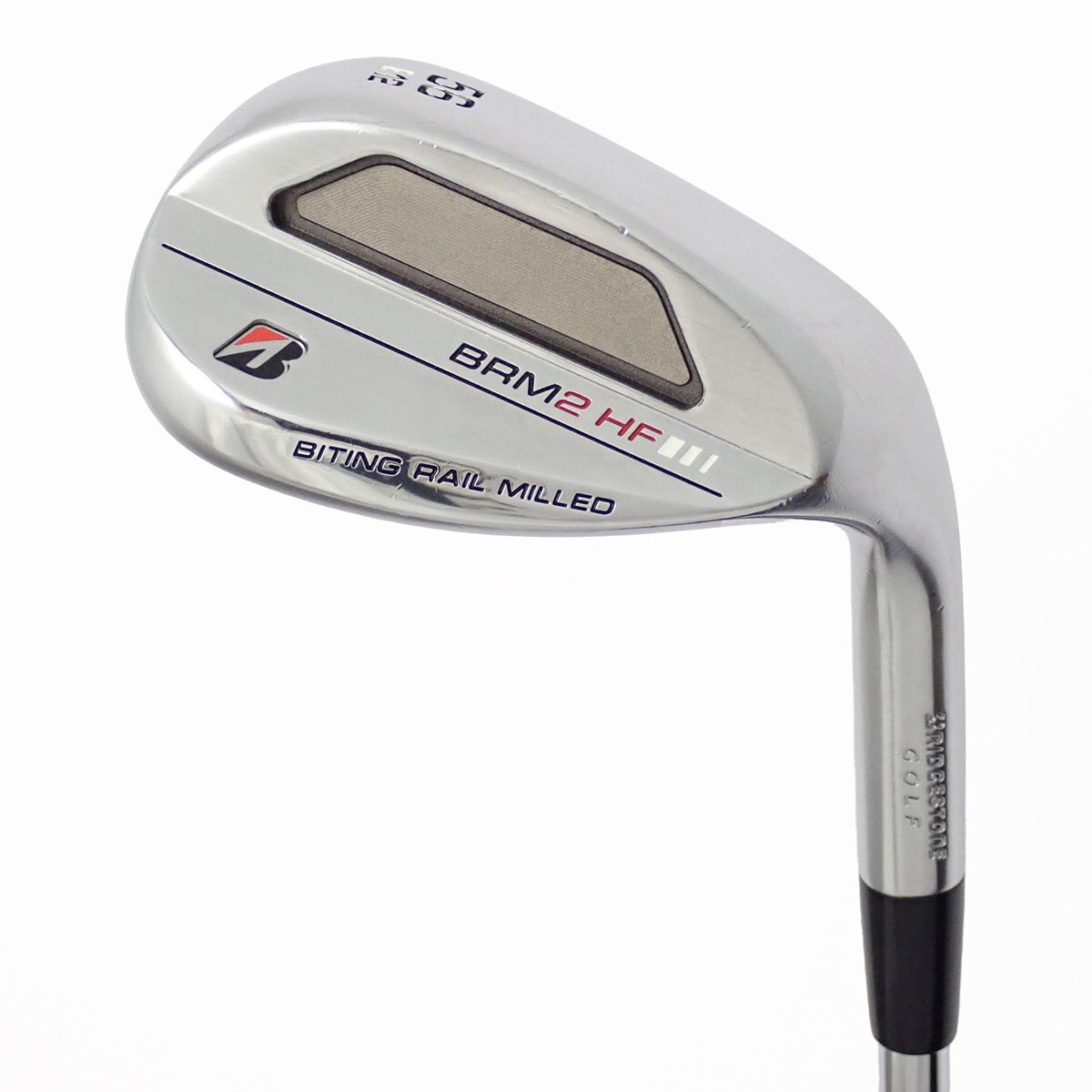 中古】BRM2 HF ウェッジ N.S.PRO 850GH neo 56-12 S C(ウェッジ（単品