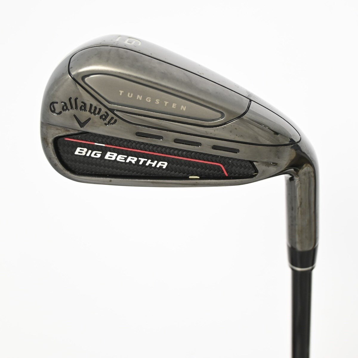 中古】ビッグバーサ 23 アイアン SPEEDER NX for Callaway 24 R C