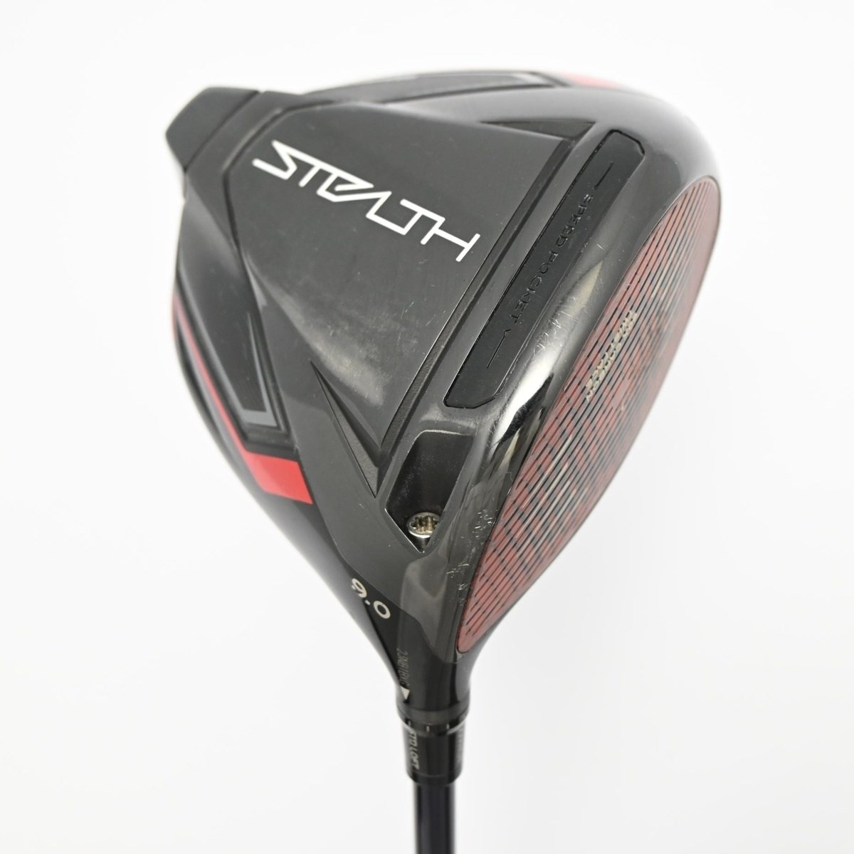 中古】ステルス ドライバー Diamana Blue TM50 9 S CD(ドライバー
