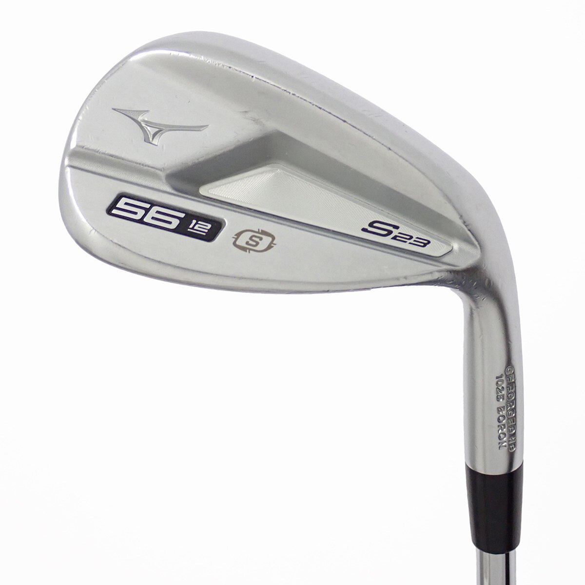 ミズノ　JPX923　SW（サンドウェッジ） 54°　単品　DG95（S200） 中古】S23 ホワイトサテン ウェッジ Dynamic Gold 105 56-12 S200 CD