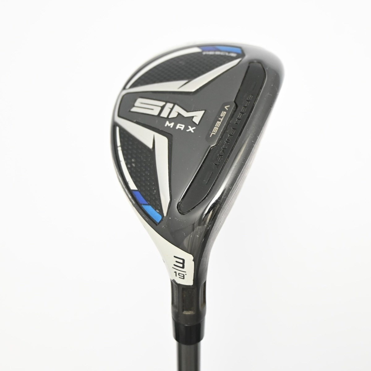 中古】SIM マックス レスキュー ユーティリティ TENSEI BLUE TM60 19 中古】SIM マックス レスキュー ユーティリティ TENSEI BLUE TM60 19
