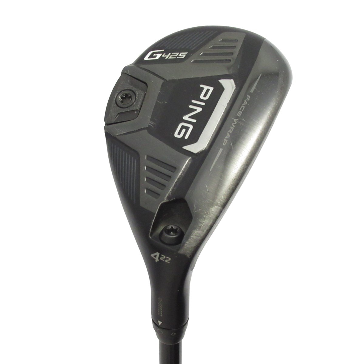 中古】G425 ユーティリティ (ピン) G425 通販｜GDO中古ゴルフクラブ