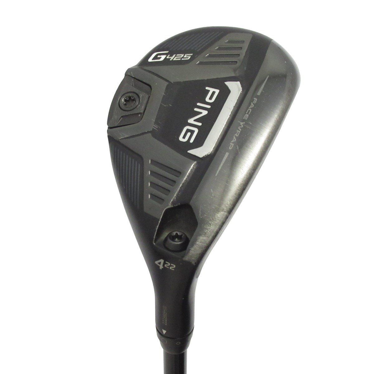 中古２本セット　G425UT TENSEI CK PRO70入＋試打程度のパター 中古】G425 ハイブリッド ユーティリティ TENSEI CK PRO ORANGE HYBRID