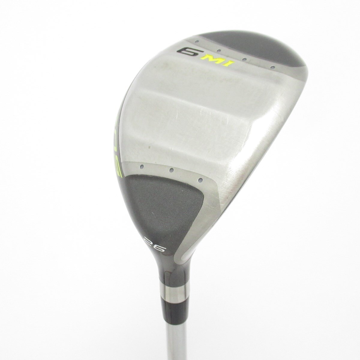 中古】SURE DD 2.0 MI ユーティリティ EXSAR 26 SR CD(ユーティリティ