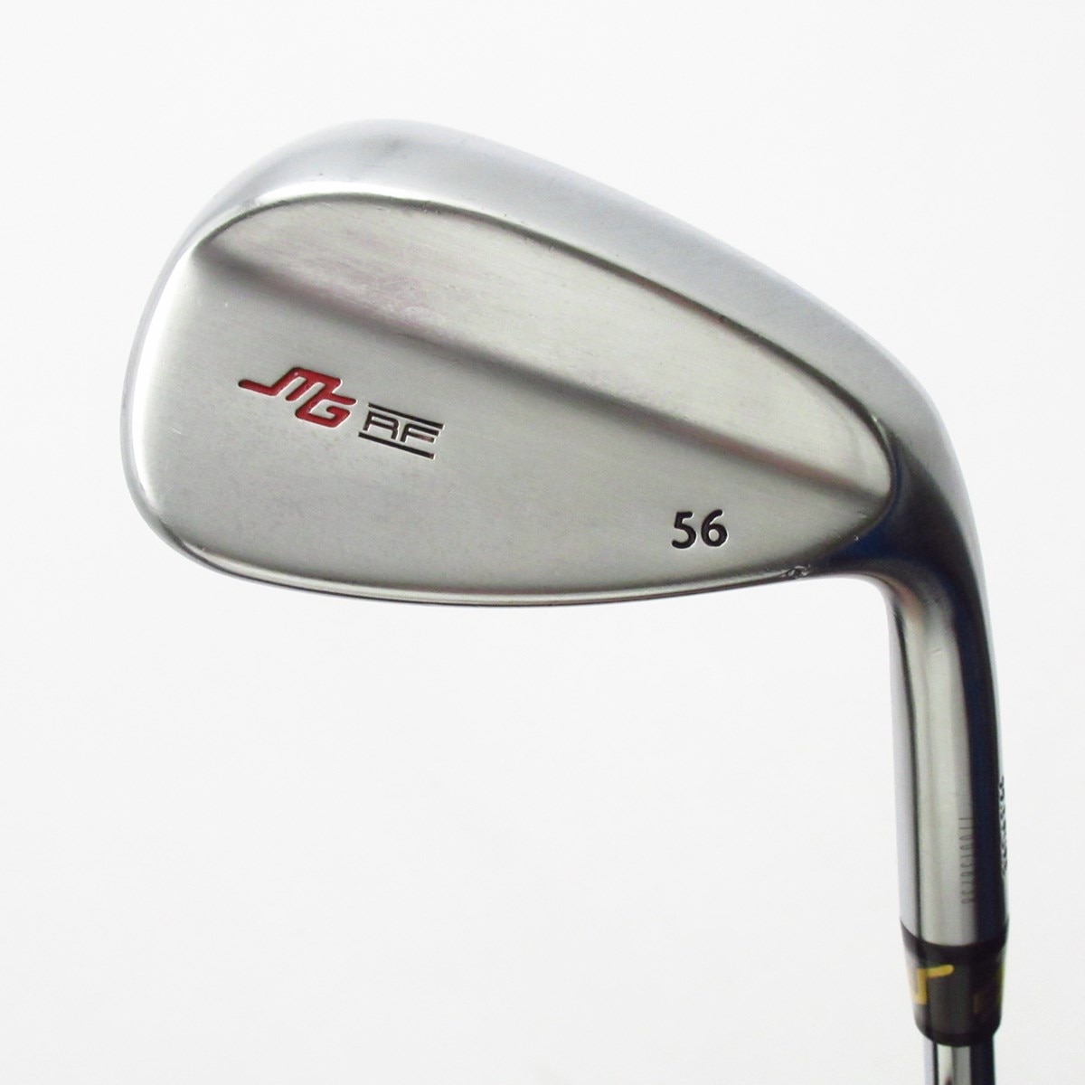 中古】MG RF 99.3Pure ウェッジ N.S.PRO MODUS3 WEDGE 125 56 WEDGE C