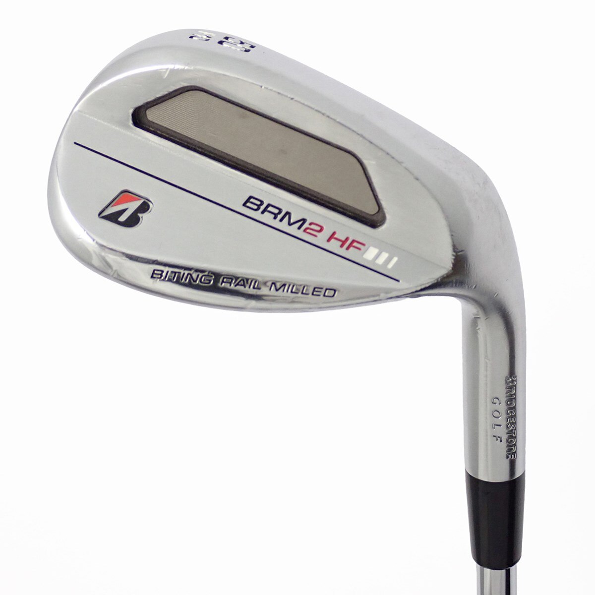 中古】BRM2 HF ウェッジ N.S.PRO 850GH neo 50-10 S CD(ウェッジ（単品