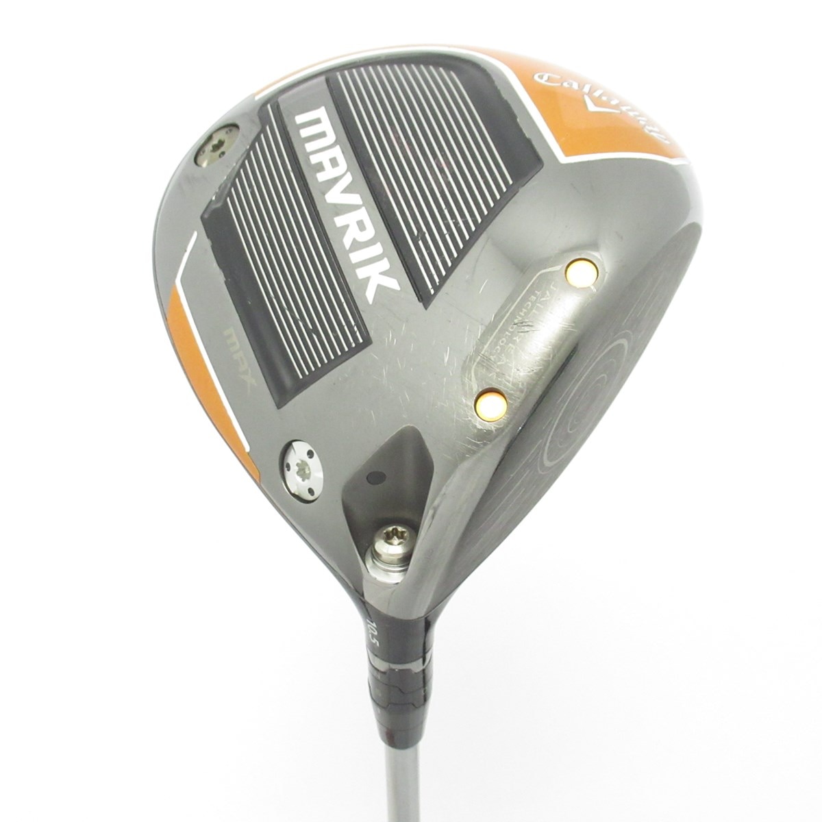 中古】マーベリック マックス ドライバー Diamana 40 for Callaway