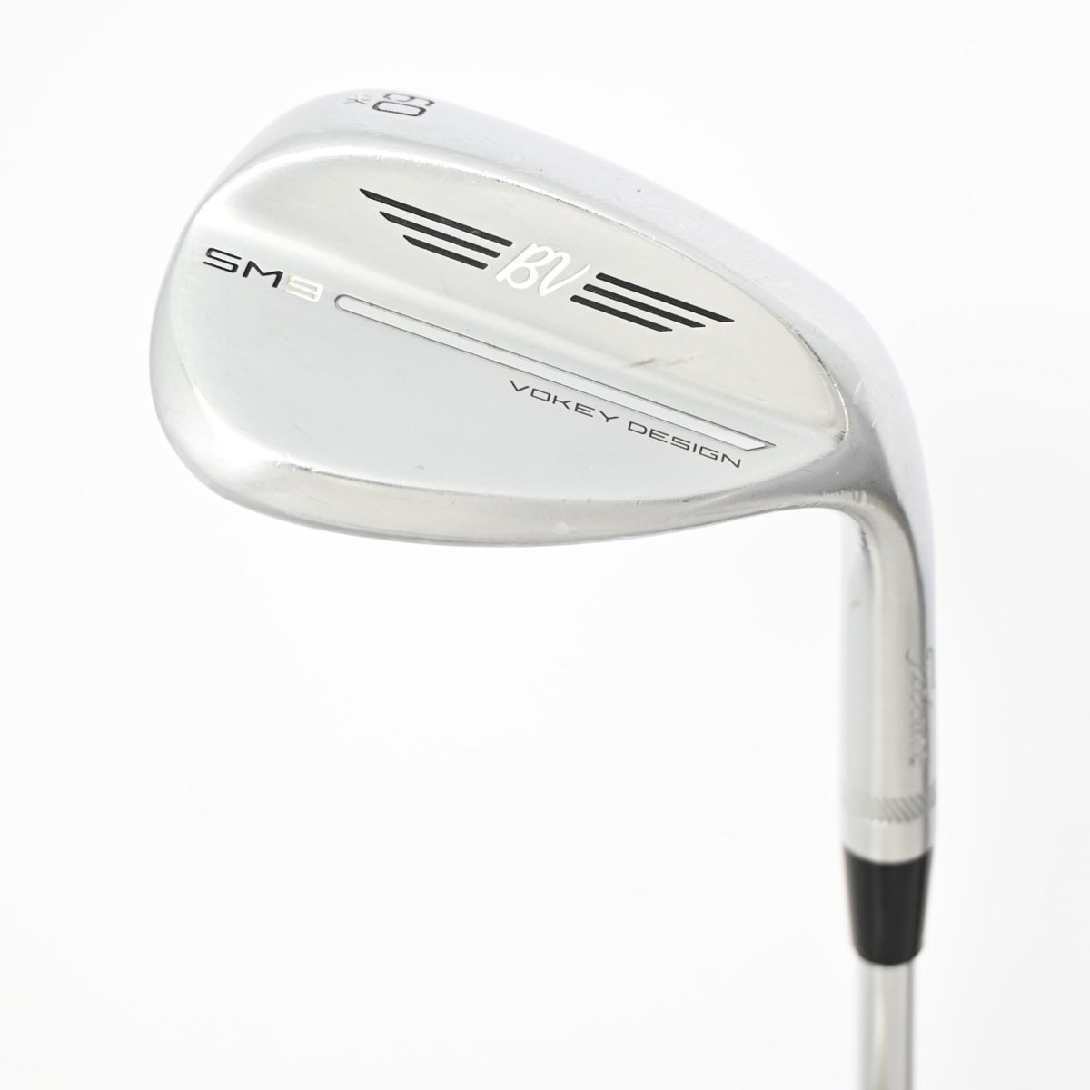 中古】ボーケイ SM9 TOUR CHROME ウェッジ Dynamic Gold 60-14 WEDGE