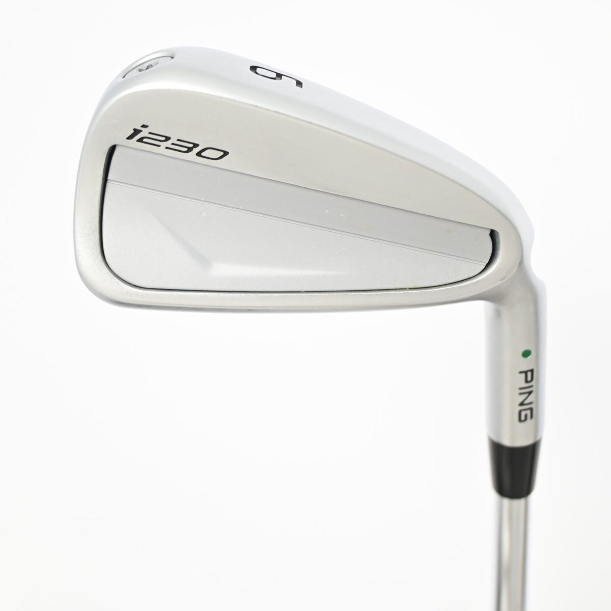 中古】i230 アイアン N.S.PRO MODUS3 TOUR 120 29.5 S C(アイアン
