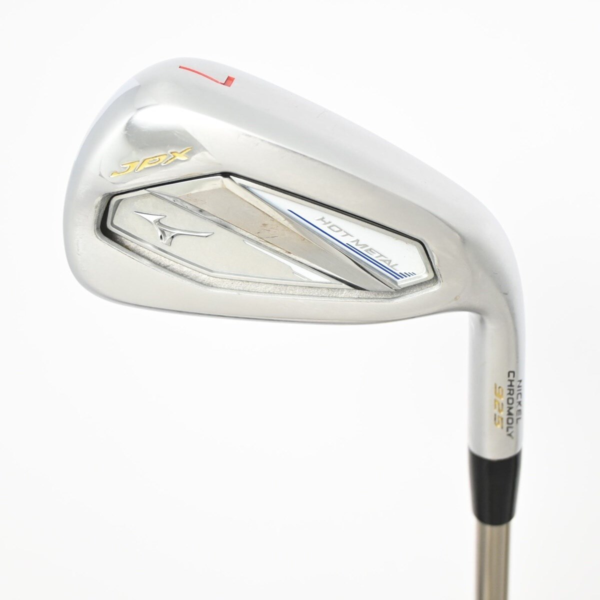 中古】JPX 925 HOT METAL アイアンセット (ミズノ) JPX 通販｜GDO中古