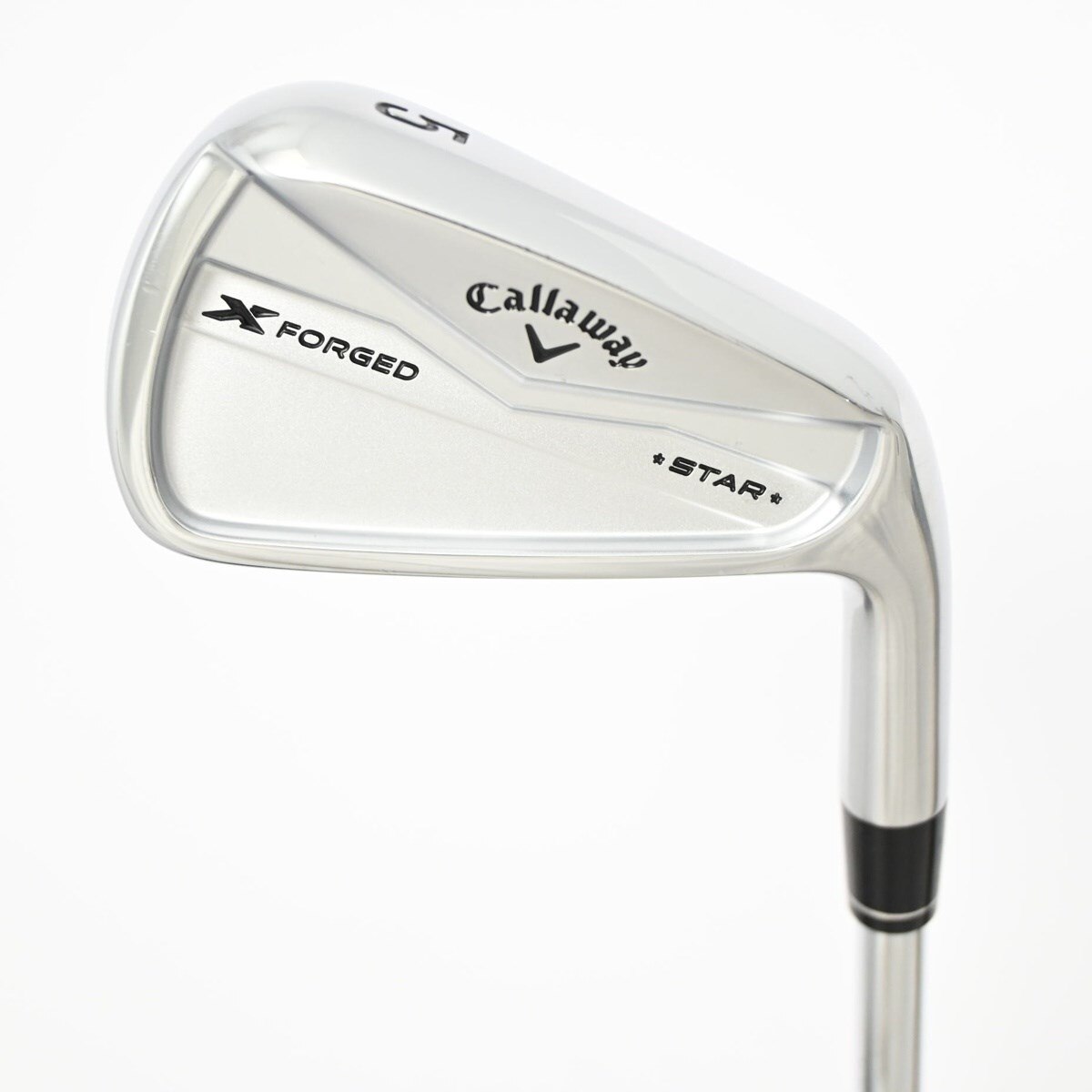 取引済み　
冷蔵庫　148Ｌ　一人暮らし用 中古】X フォージド STAR(2024) アイアン N.S.PRO MODUS3 TOUR 105 23