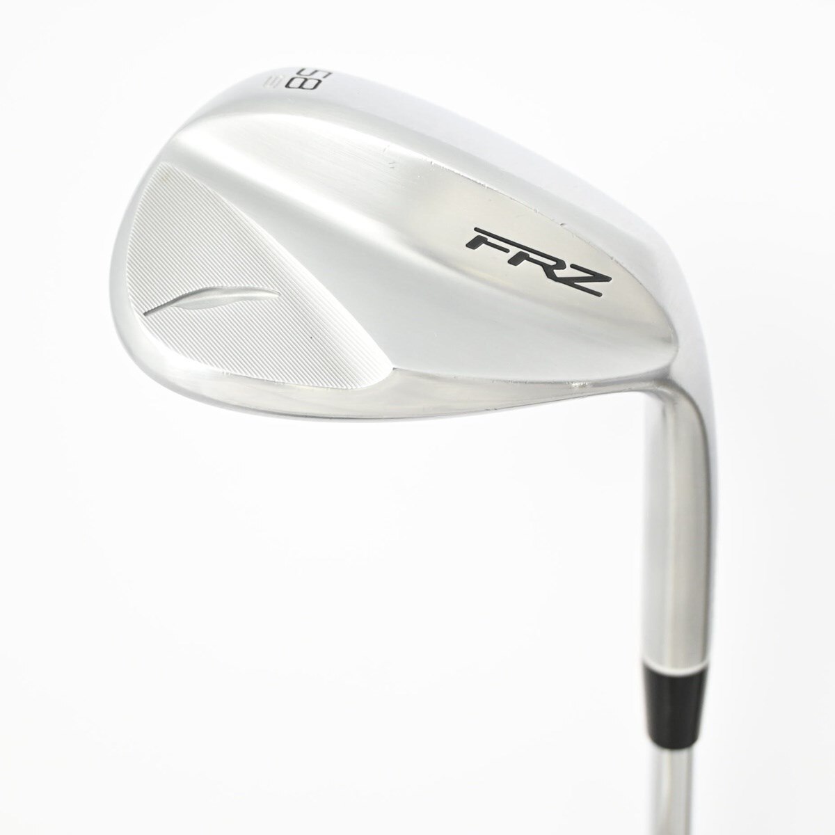 中古】FRZ パールサテン仕上げ ウェッジ N.S.PRO TS-101w 58-09 WEDGE