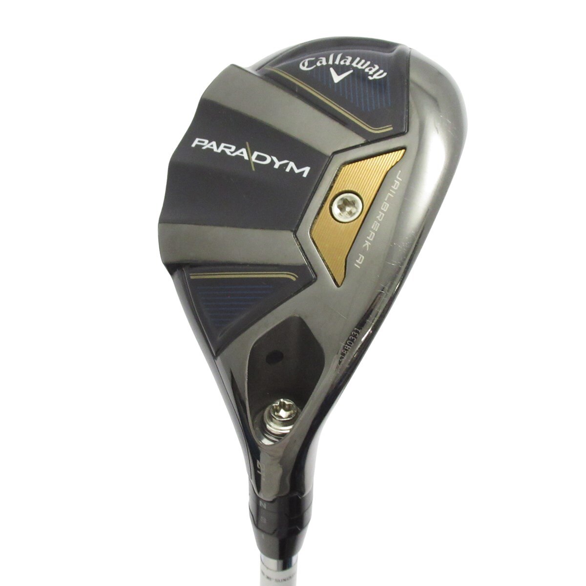 中古】パラダイム ユーティリティ N.S.PRO 850GH neo 21 S C