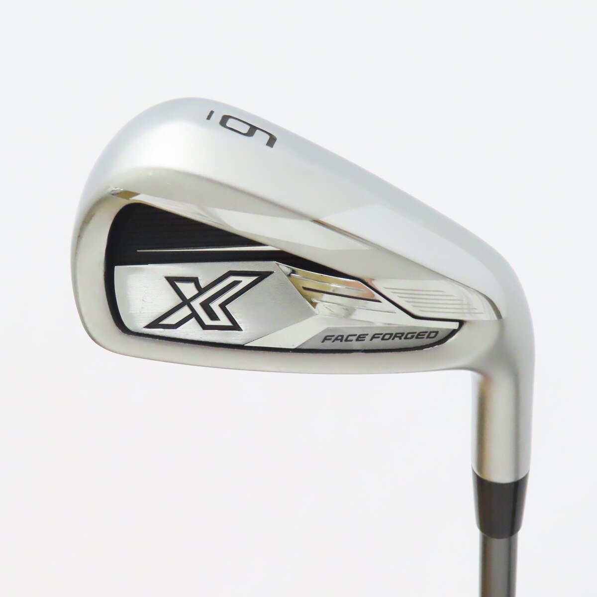 中古】ゼクシオ X(2024) アイアン MCI 70(2025) 25.5 R CD(アイアン