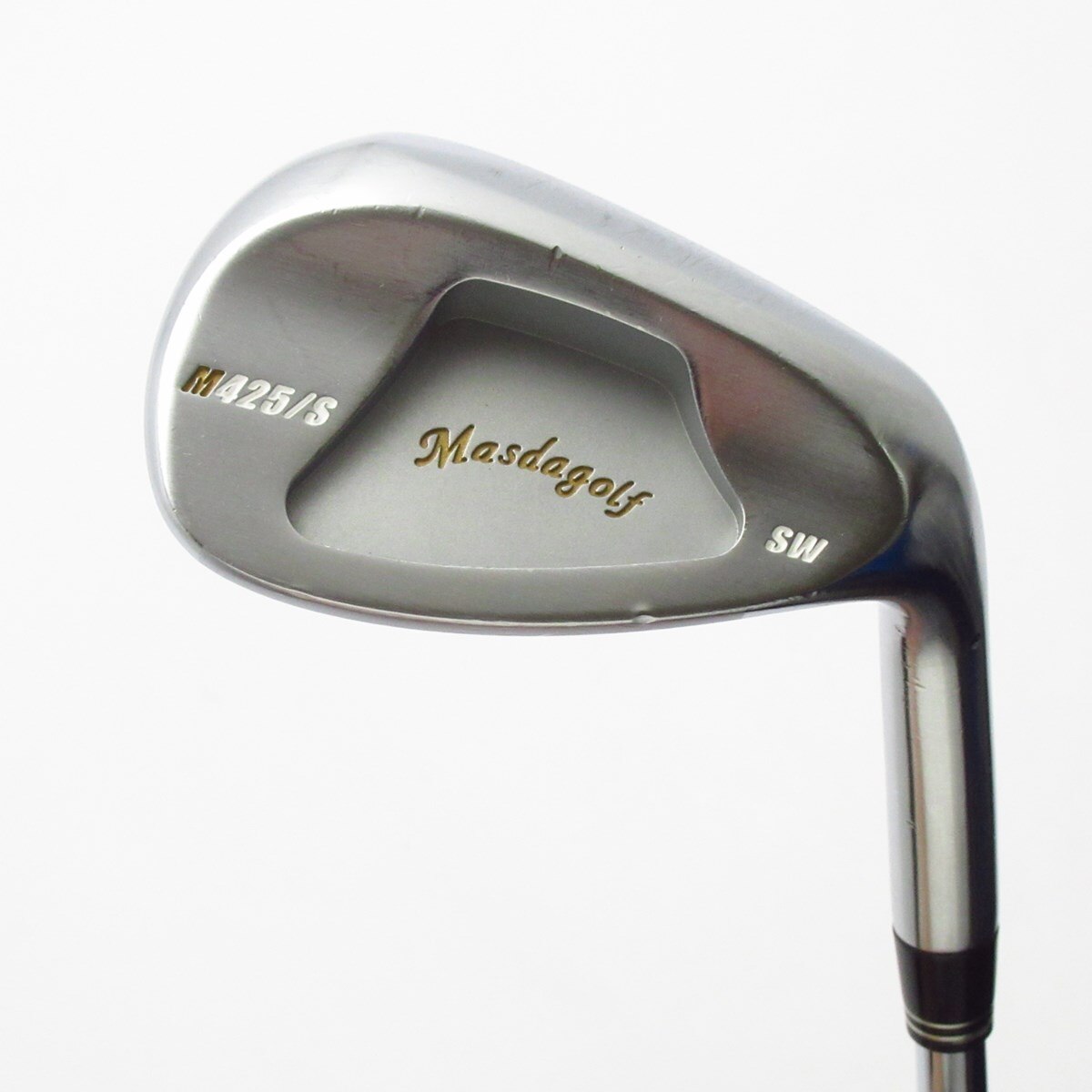 中古】M425S ウェッジ N.S.PRO MODUS3 105 58-14 WEDGE CD(ウェッジ