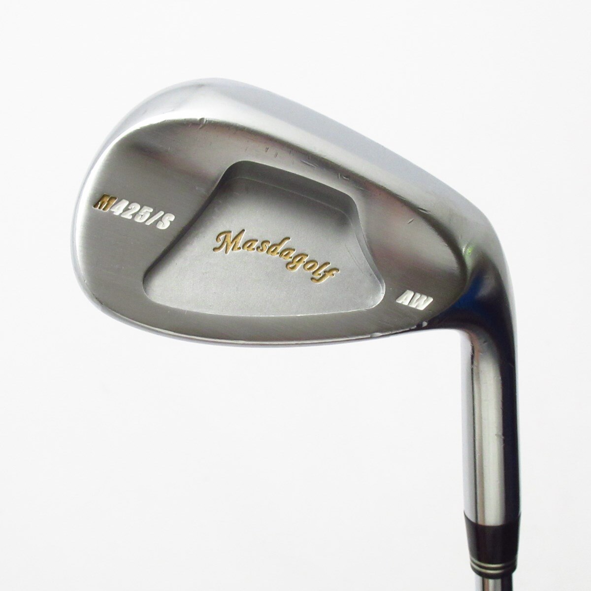 中古】M425S ウェッジ N.S.PRO MODUS3 105 52-07 WEDGE CD(ウェッジ