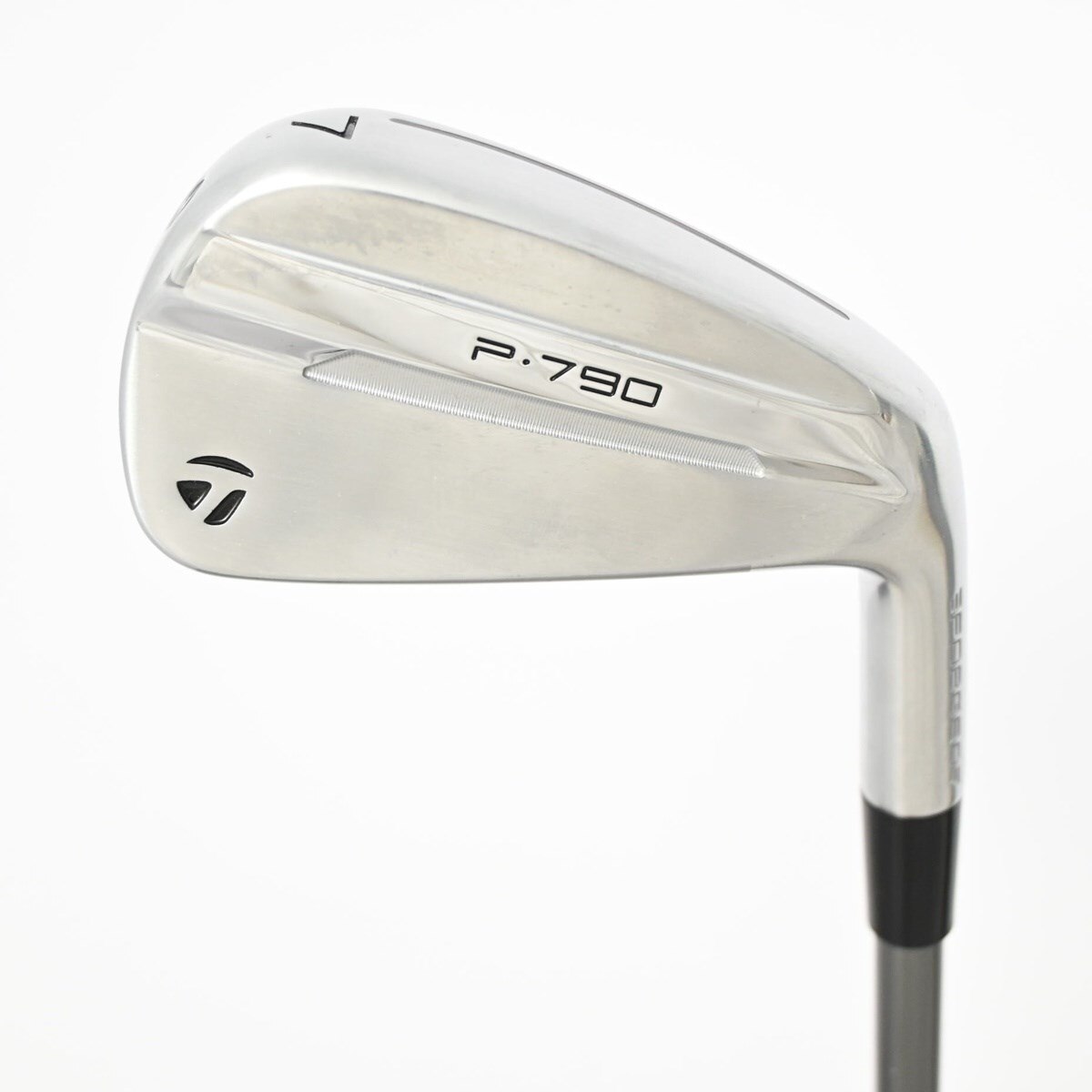 中古】P790(2025) アイアン MCI 90(2025) 30 S C(アイアン（セット