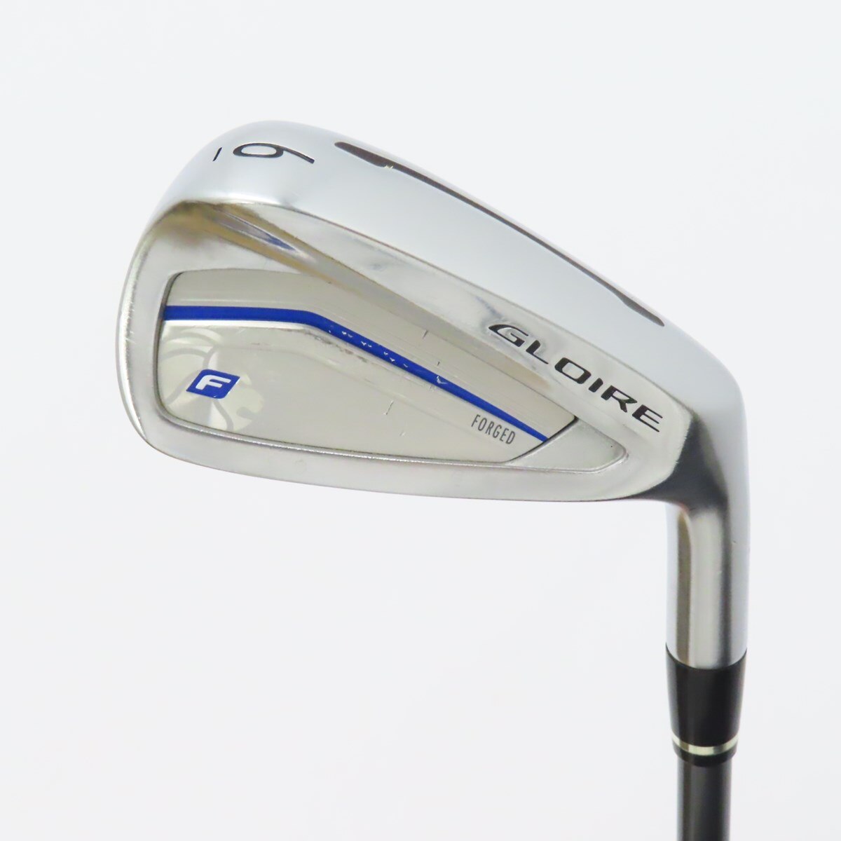 【中古美品】※最終値下※TaylorMade GLOIRE G 12本フルセット 中古】グローレ アイアンセット (テーラーメイド) 通販｜GDO中古ゴルフ
