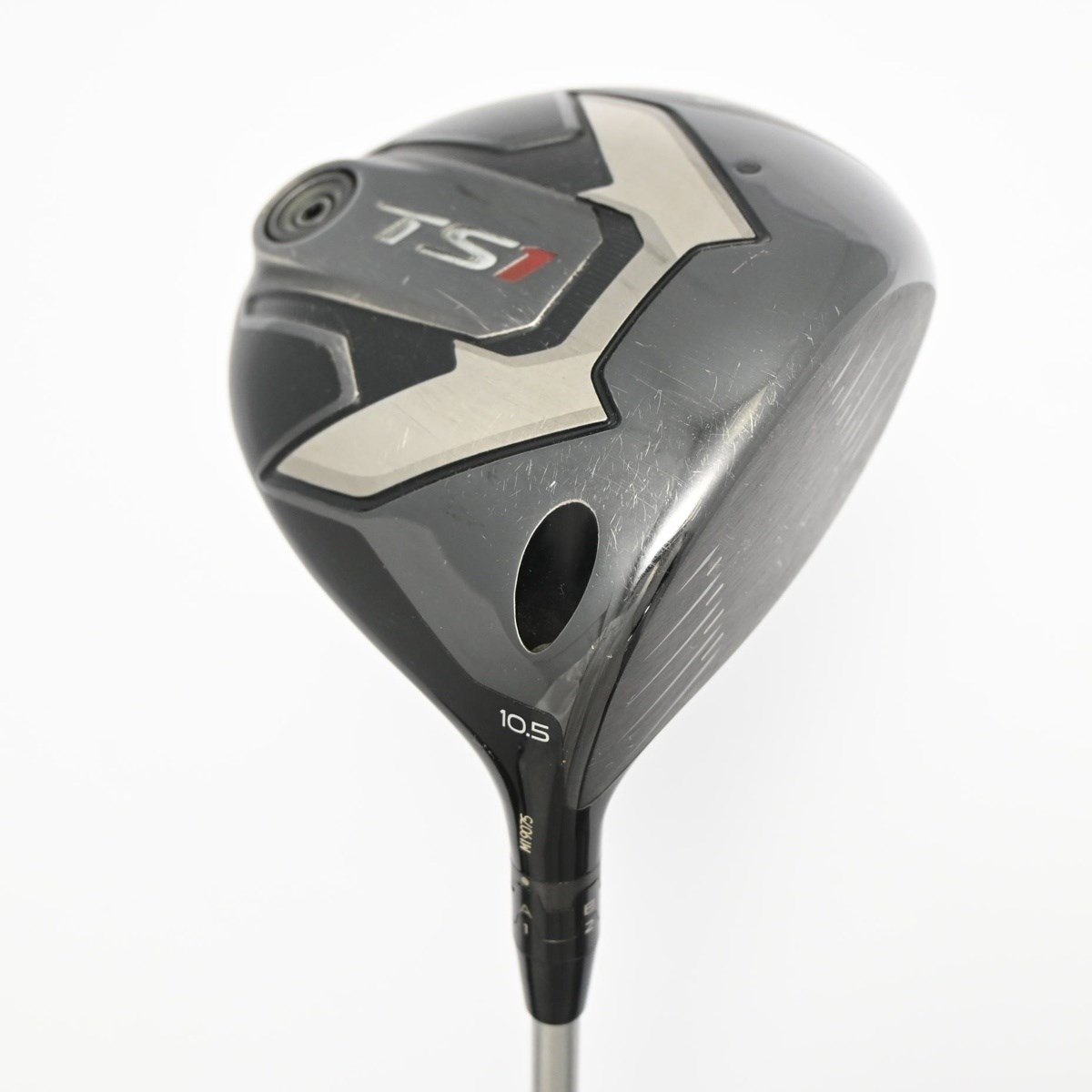 タイトリスト ts1 ドライバー DIAMANA 50 S 中古】TS1 ドライバー ドライバー Titleist Diamana 50 10.5 SR CD