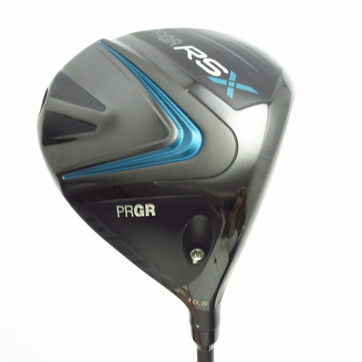 【中古】PRGR RS MAX 1W 10.5° 中古】RSX MAX(2024) ドライバー (プロギア) RS 通販｜GDO中古ゴルフクラブ