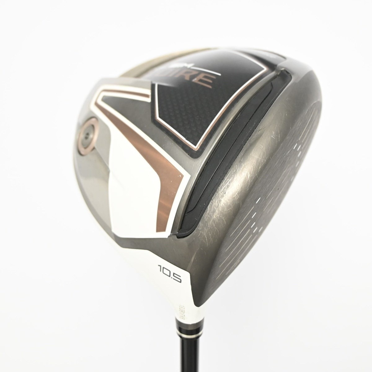 中古】SIM グローレ ドライバー Air Speeder TM 10.5 R C(ドライバー