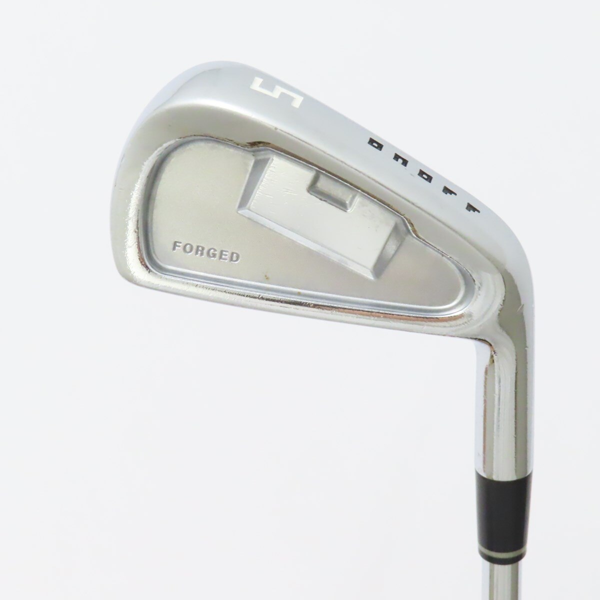 中古】オノフフォージド KURO(2014) アイアン N.S.PRO 950GH 25 S CD