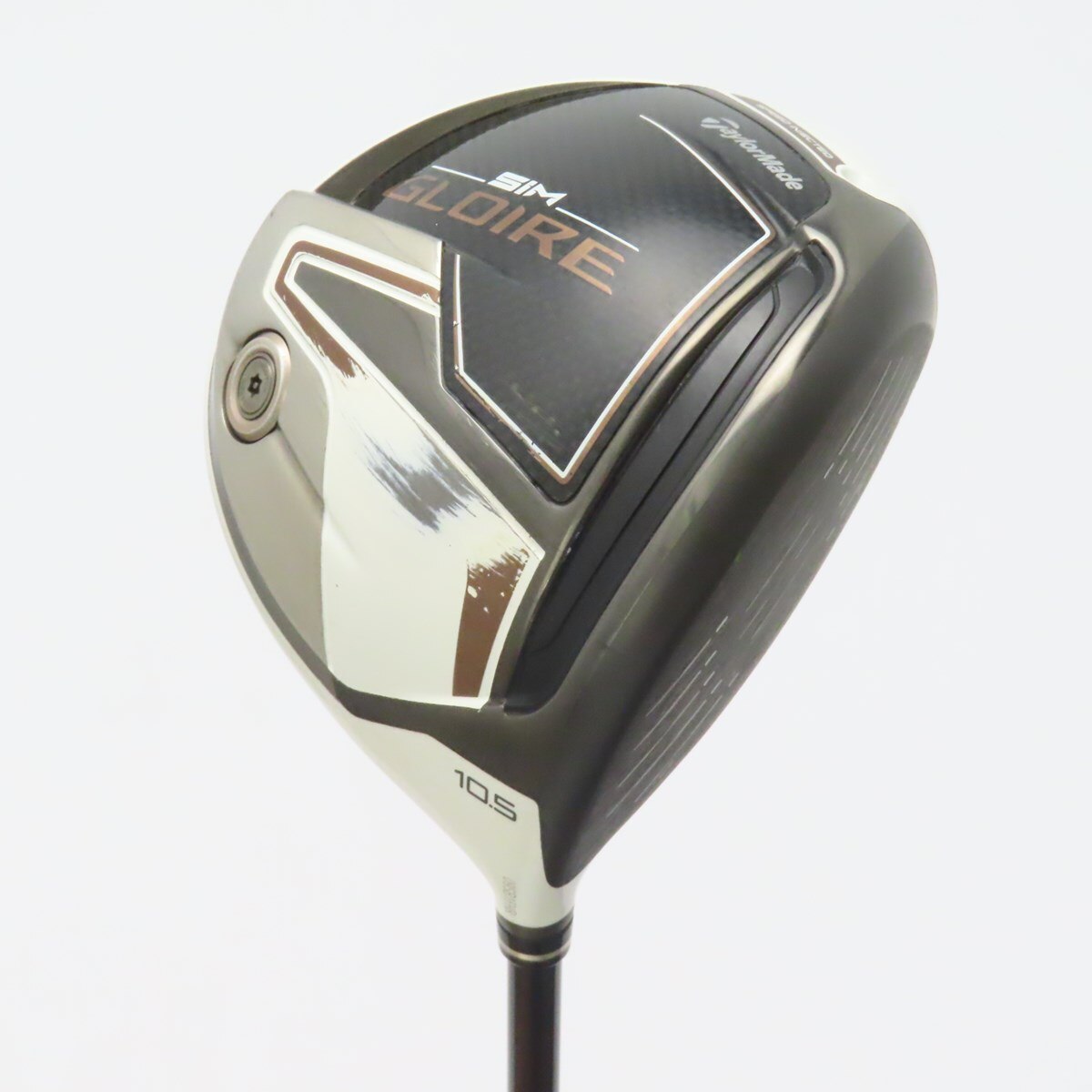 中古】SIM グローレ ドライバー Air Speeder TM 10.5 R D(ドライバー