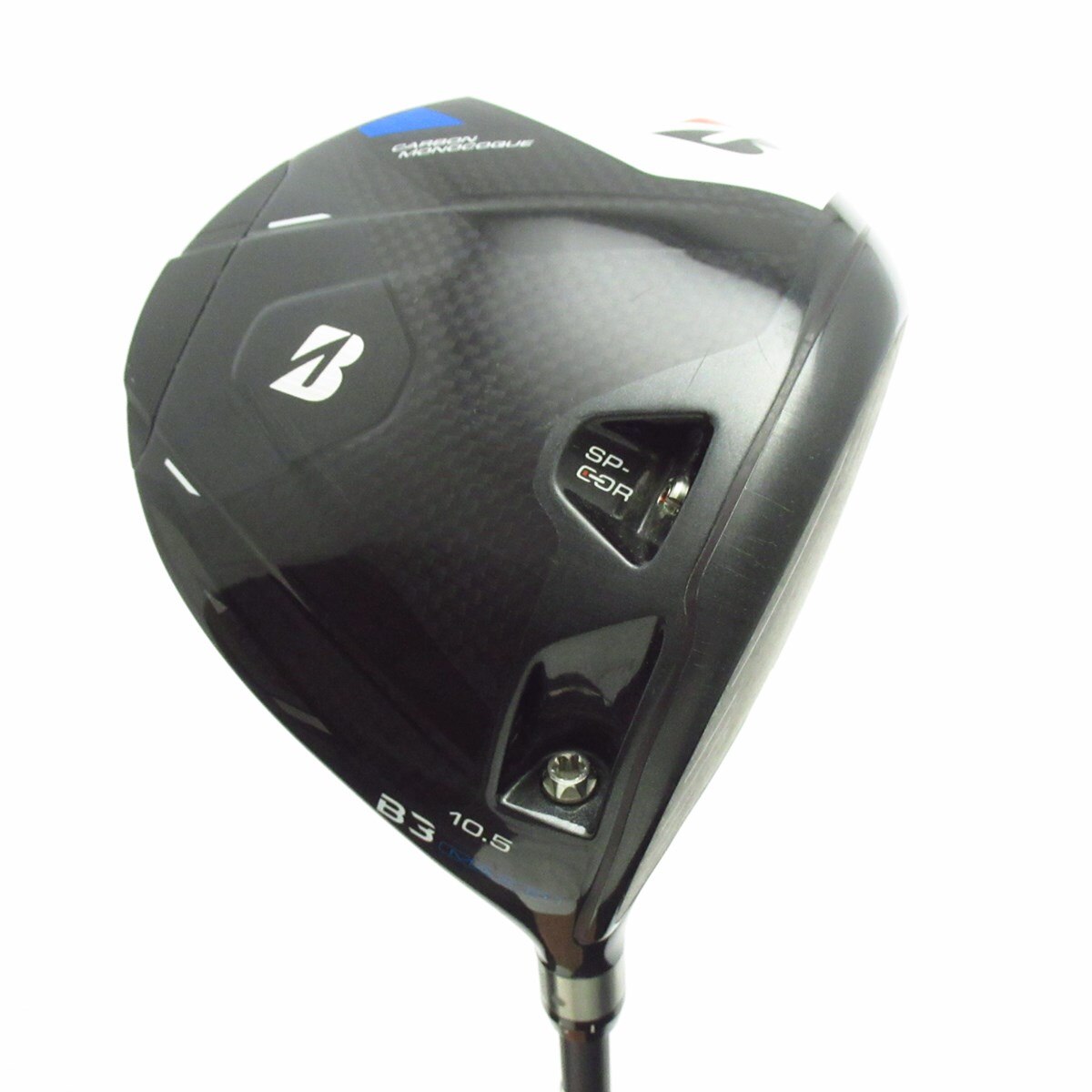 中古】B3 MAXD(2024) ドライバー (ブリヂストン) ブリヂストンゴルフ