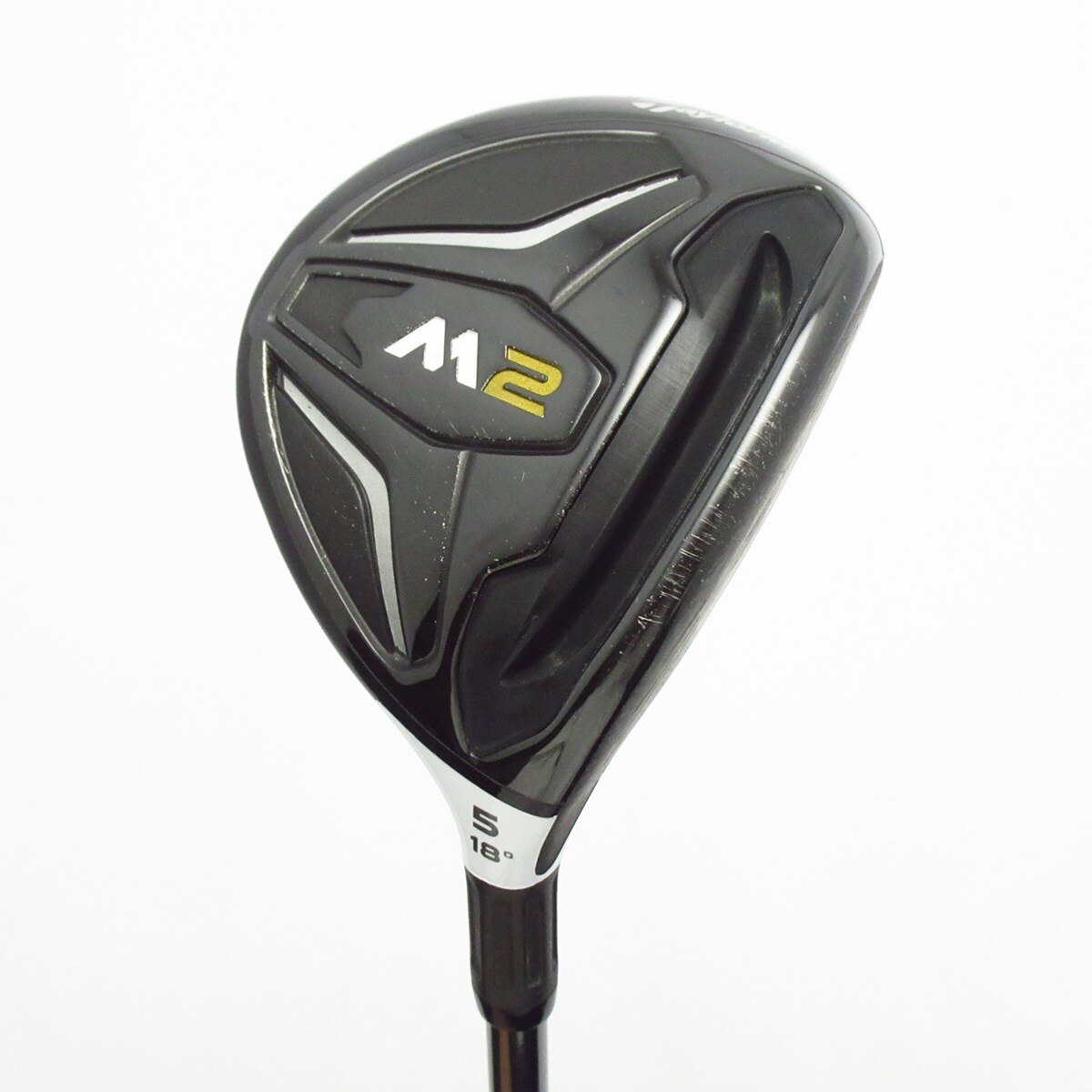 中古】M2 フェアウェイウッド KURO KAGE XT 70 18 S C(フェアウェイ