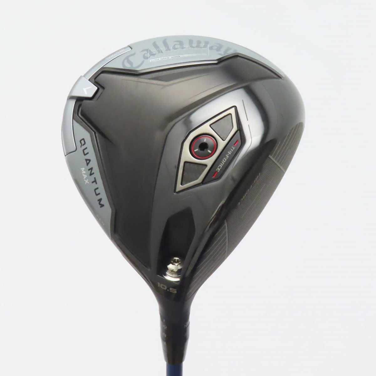 中古】QUANTUM MAX ドライバー VENTUS BLUE 5(2024) 10.5 R BC