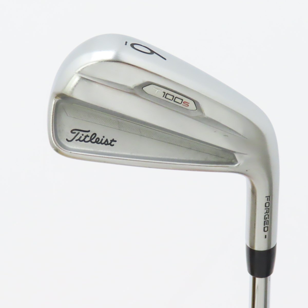 中古】T100S アイアン N.S.PRO MODUS3 TOUR 115 28 S C(アイアン