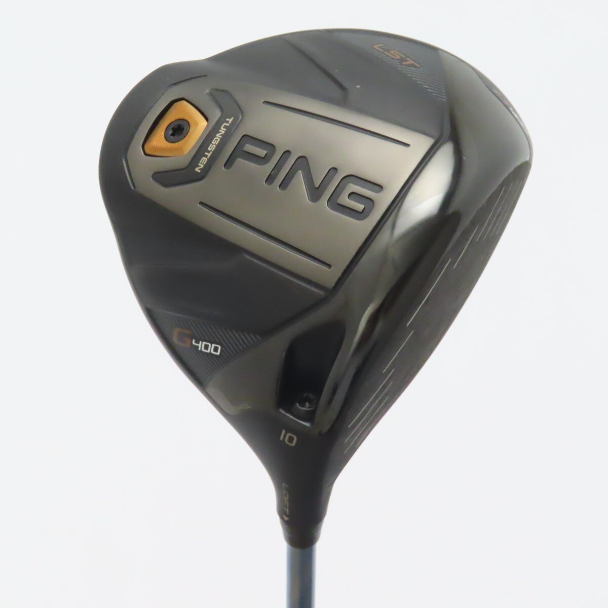中古】G400 LST ドライバー Speeder 569 EVOLUTION V 10 R C
