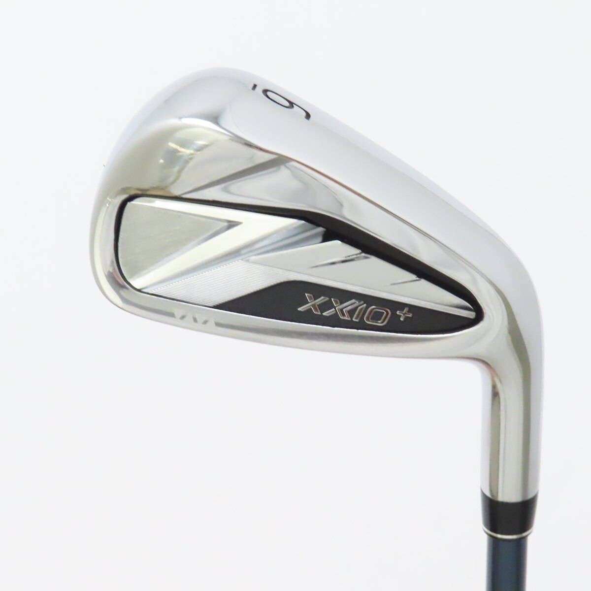 中古】ゼクシオ 14+ (2026) アイアン SPEEDER NX DST for XXIO 25.5 R