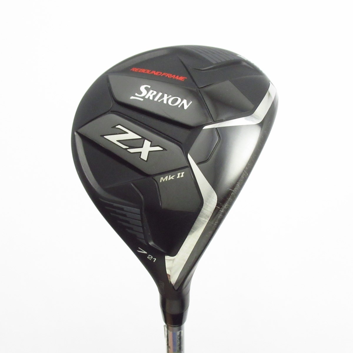 xxmさん専用 中古】スリクソン ZX MkII フェアウェイウッド Diamana ZX-II 50 21