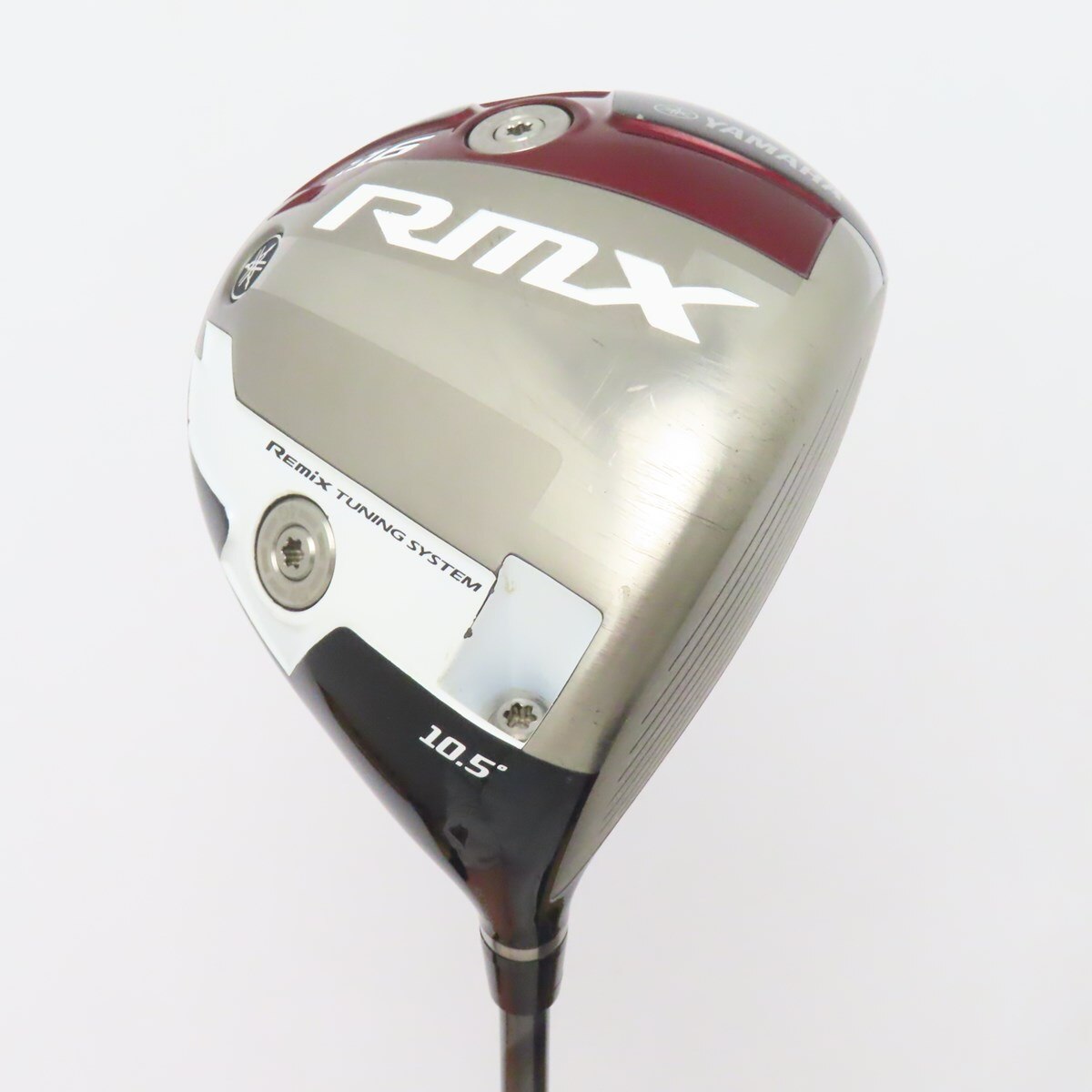 中古】RMX 116 ドライバー Speeder 661 EVOLUTION VI 10.5 S C