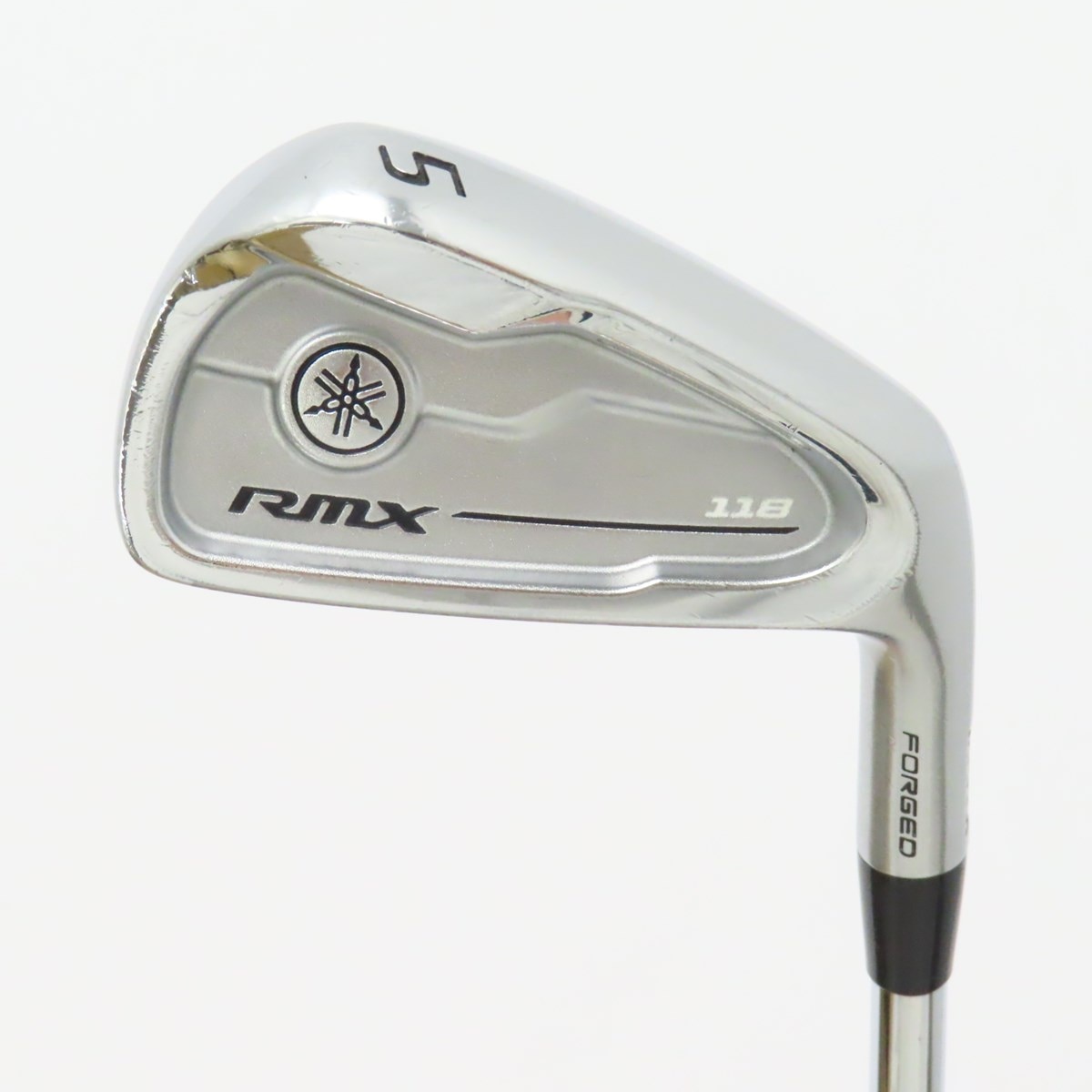 YAMAHA RMX118 アイアンセット 中古】RMX 118 アイアンセット (ヤマハ) RMX 通販｜GDO中古ゴルフクラブ