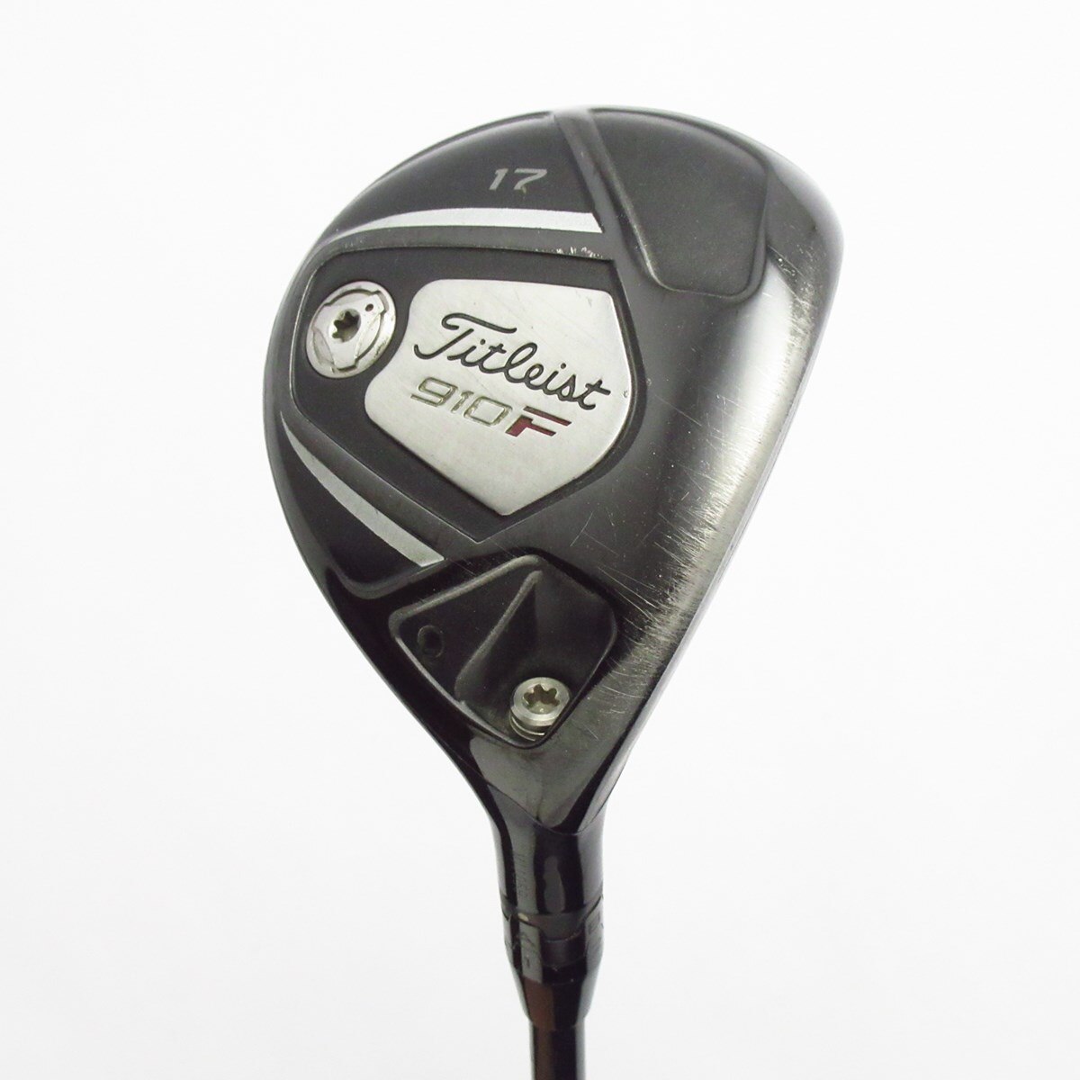 中古】910F フェアウェイウッド (タイトリスト) 910 通販｜GDO中古