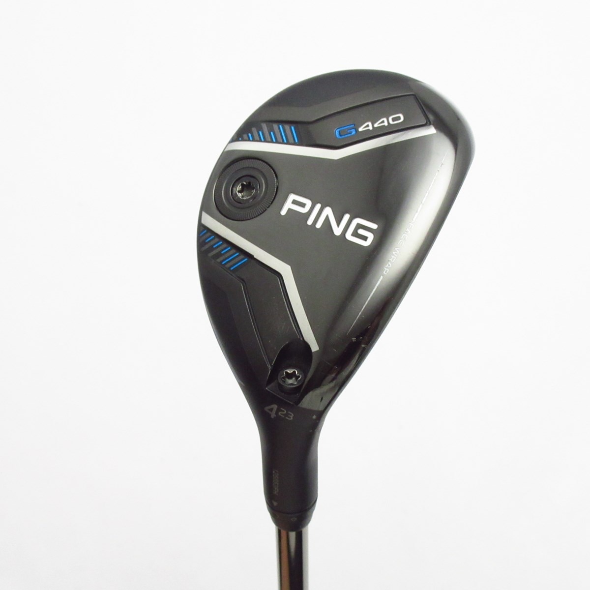中古】G440 ハイブリッド ユーティリティ PING TOUR 2.0 CHROME 85 23