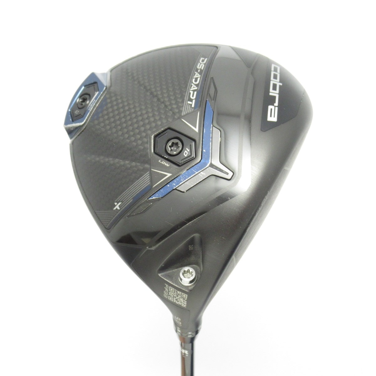 中古】DS-ADAPT X ドライバー Speeder NX for Cobra 9 SR C(ドライバー