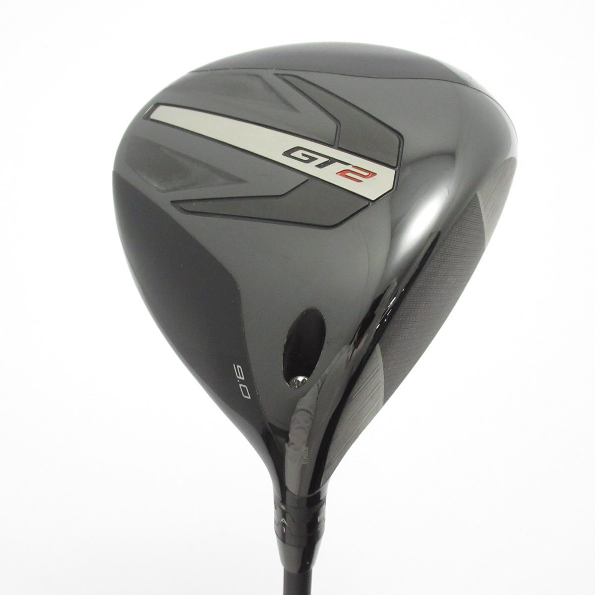 中古】GT2 ドライバー TENSEI 1K BLUE 55 9 S B(ドライバー（単品