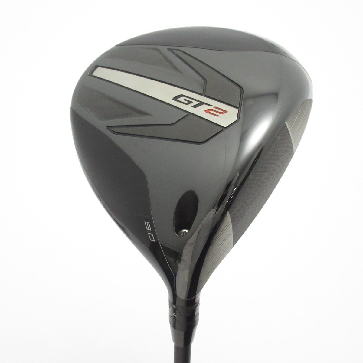 中古】GT2 ドライバー TENSEI 1K BLUE 55 9 S B(ドライバー（単品