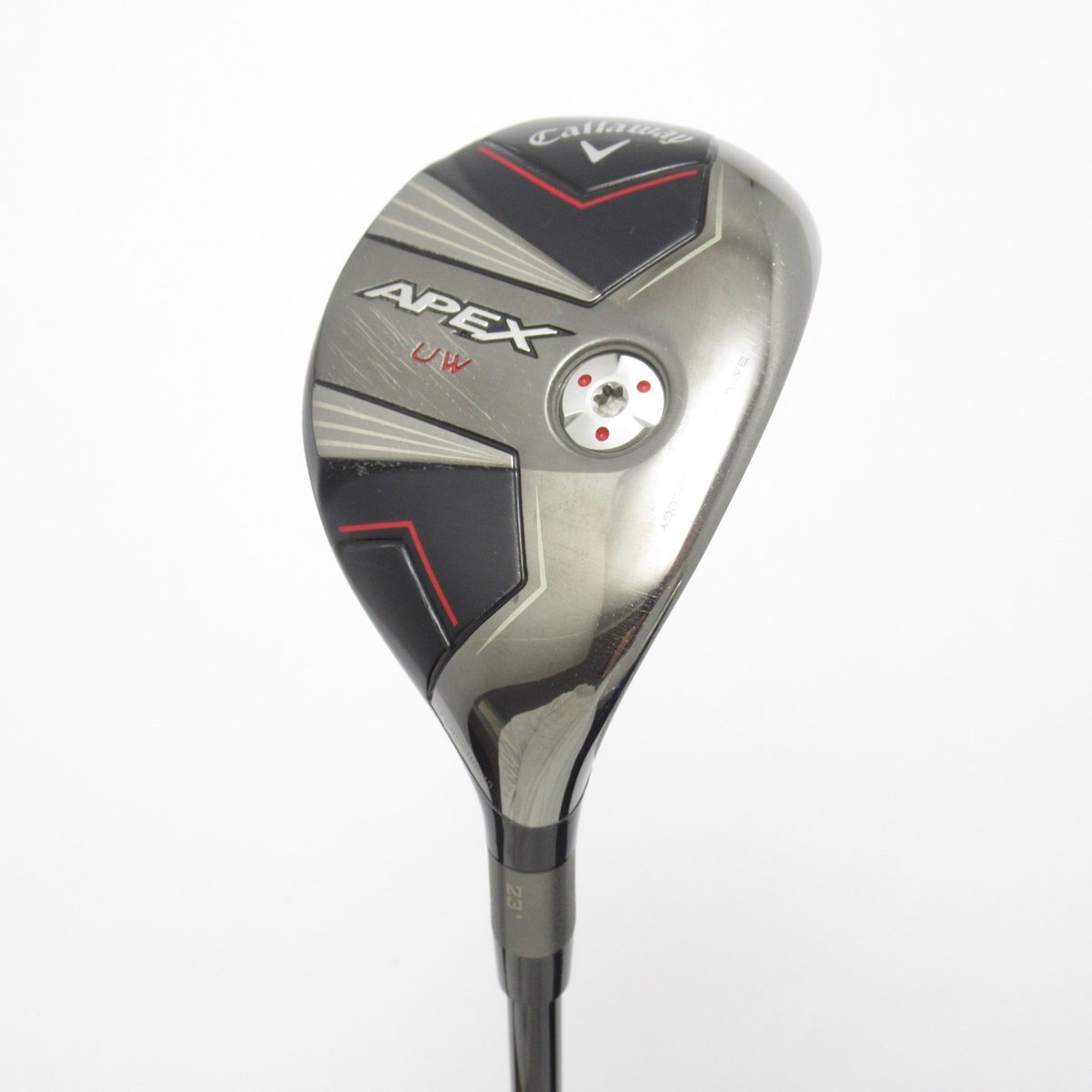 中古】APEX UW(2023） ユーティリティ TENSEI 70 for Callaway 23 S C