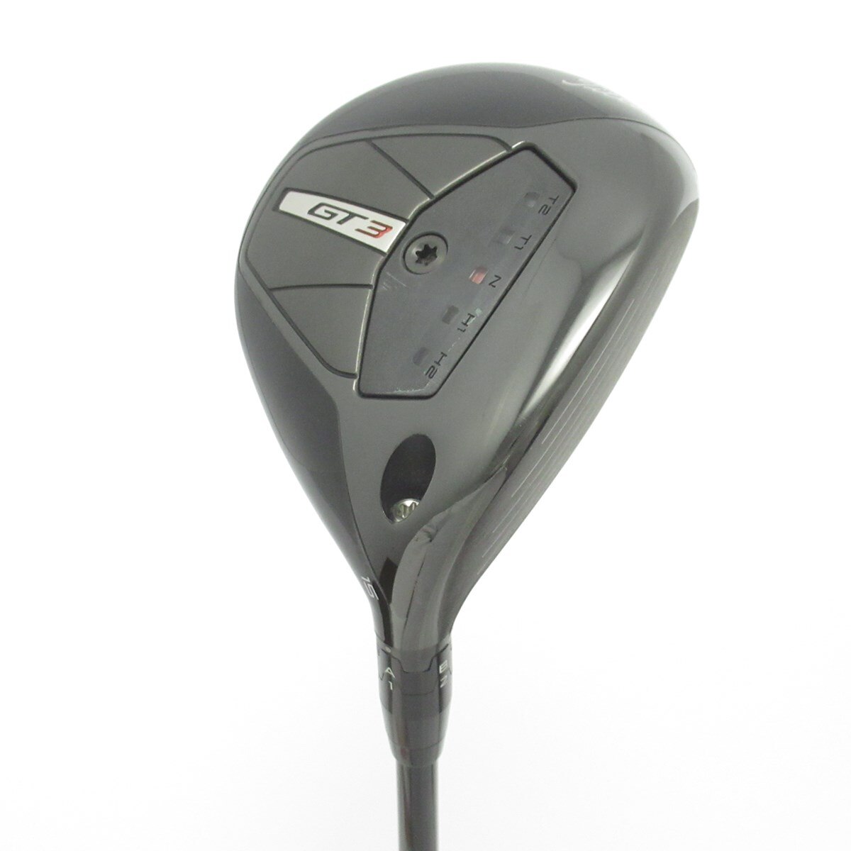 中古】GT3 フェアウェイウッド (タイトリスト) Titleist 通販｜GDO中古