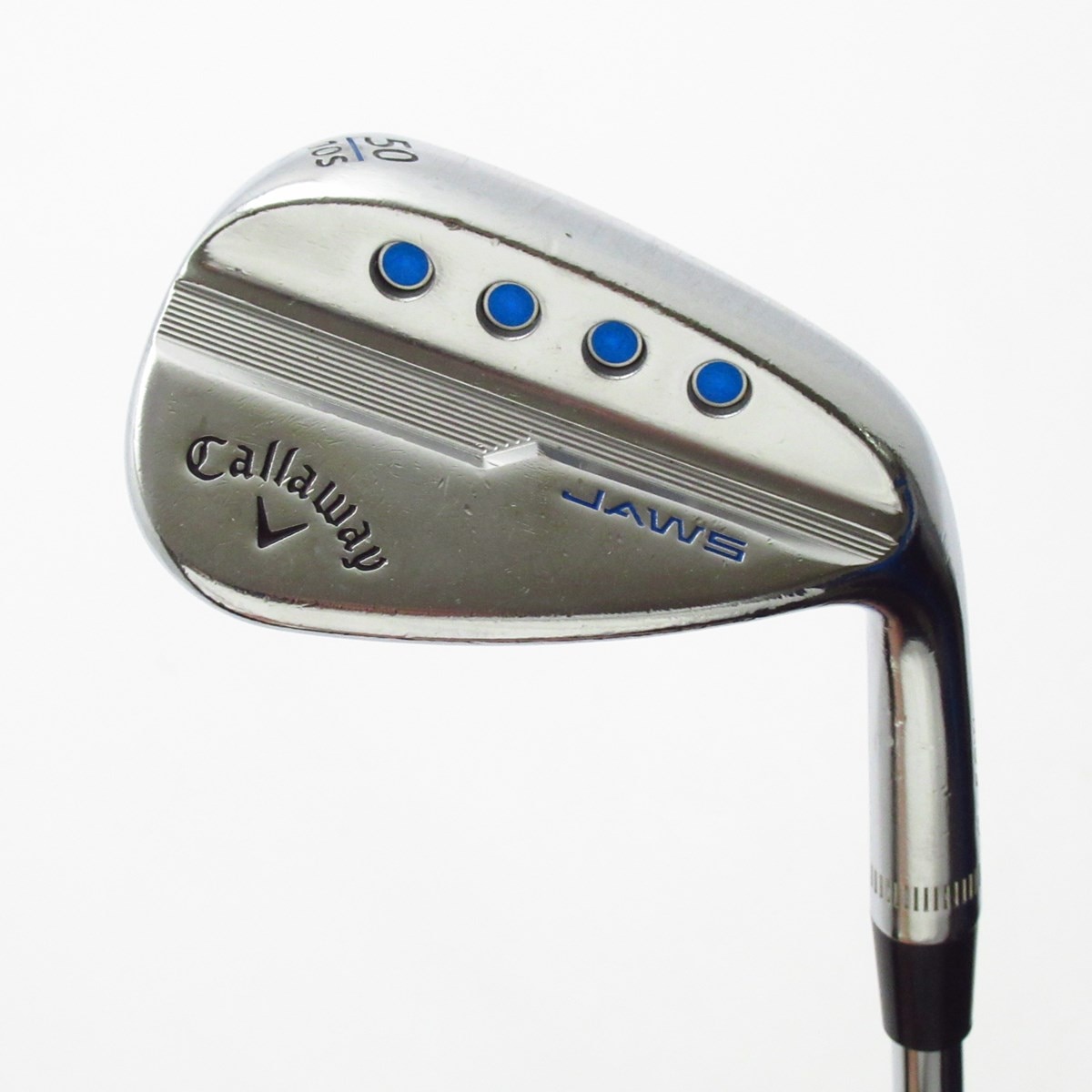 中古】MD5JAWS CRM ウェッジ N.S.PRO MODUS3 WEDGE 115 50-10 WEDGE CD