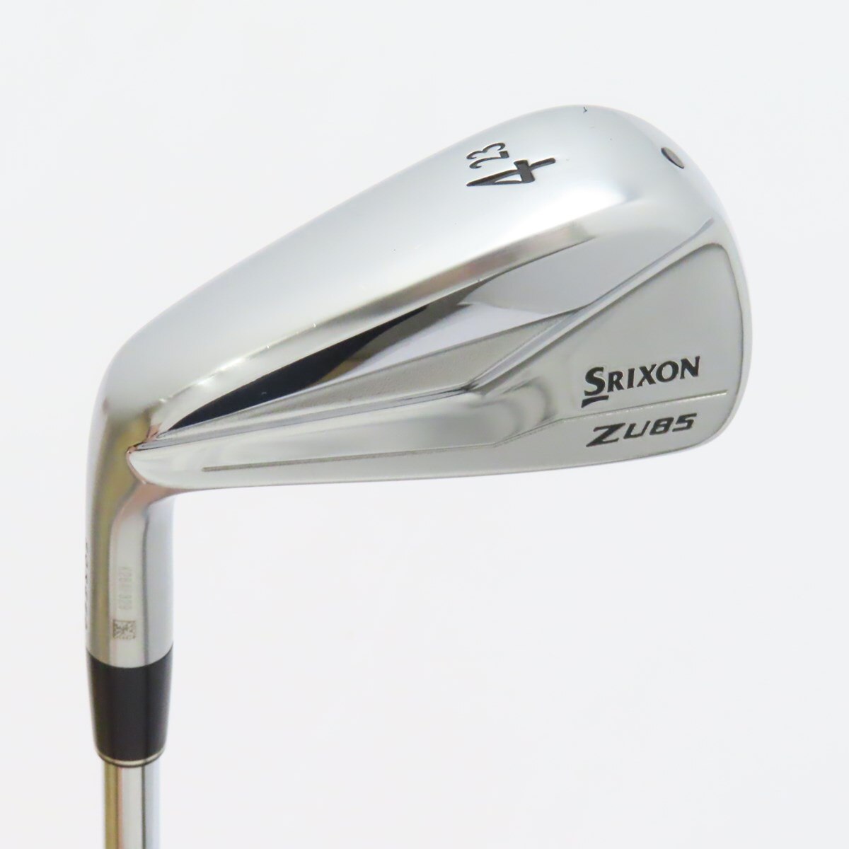 アダムスゴルフ　 3〜5H ユーティリティ 3本セット　左用　レフティ 中古】Z U85 ユーティリティ N.S.PRO MODUS3 TOUR 120 23 S C レフティ