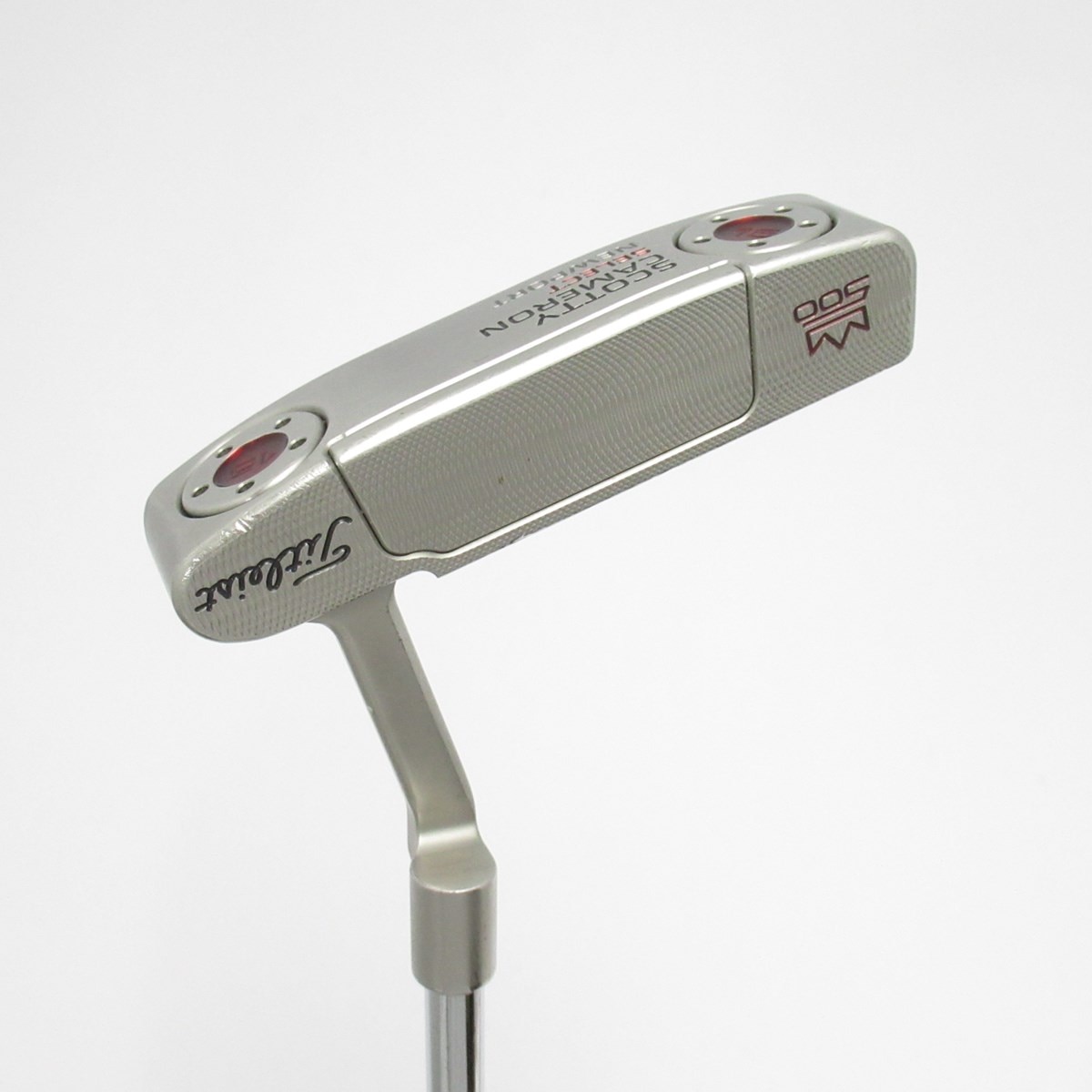 中古】セレクトNEWPORT(2016) 1/500 パター (スコッティキャメロン 中古】セレクトNEWPORT(2016) 1/500 パター (スコッティキャメロン