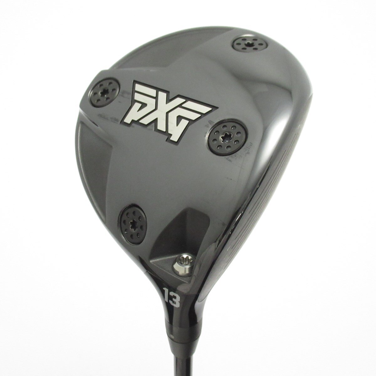 中古】Secret Weapon ドライバー Tour AD VF-6 13 S C(ドライバー