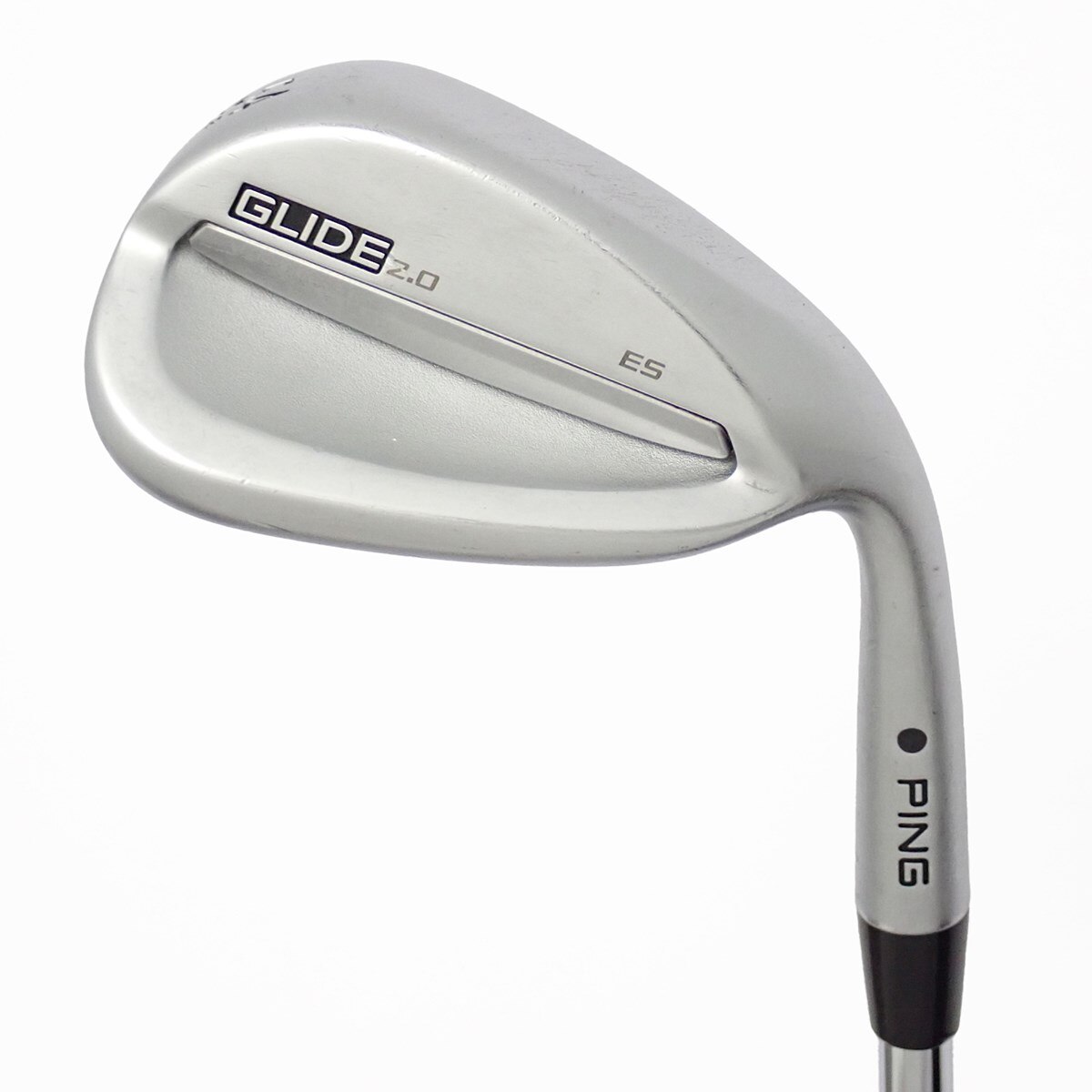 中古】GLIDE 2.0 ES ウェッジ (ピン) GLIDE 通販｜GDO中古ゴルフクラブ